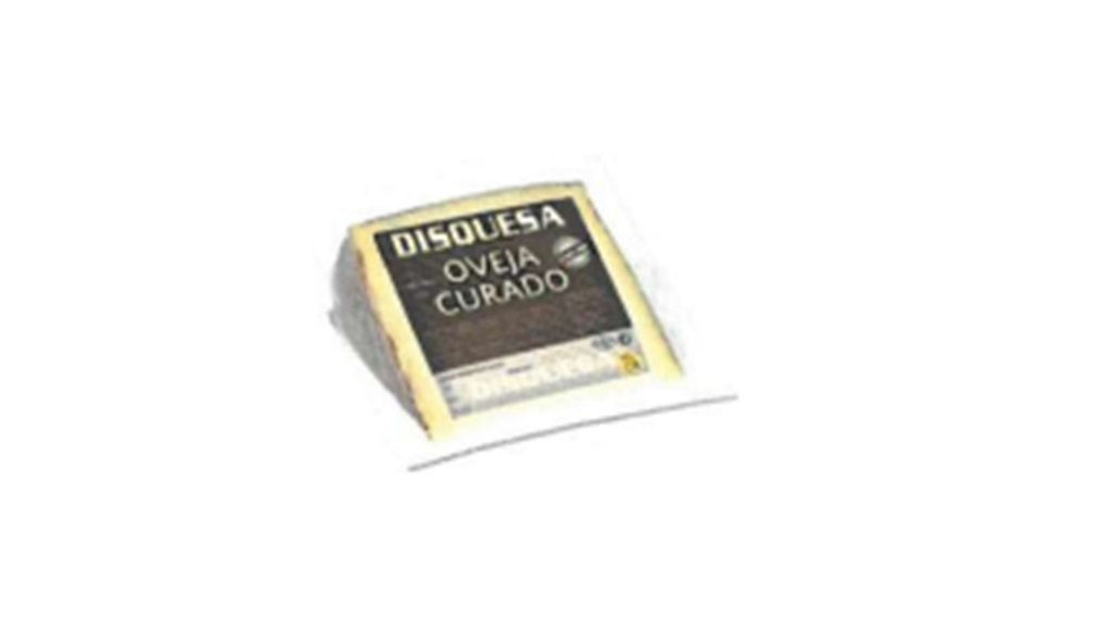 CUÑA DE OVEJA CURADO 150G