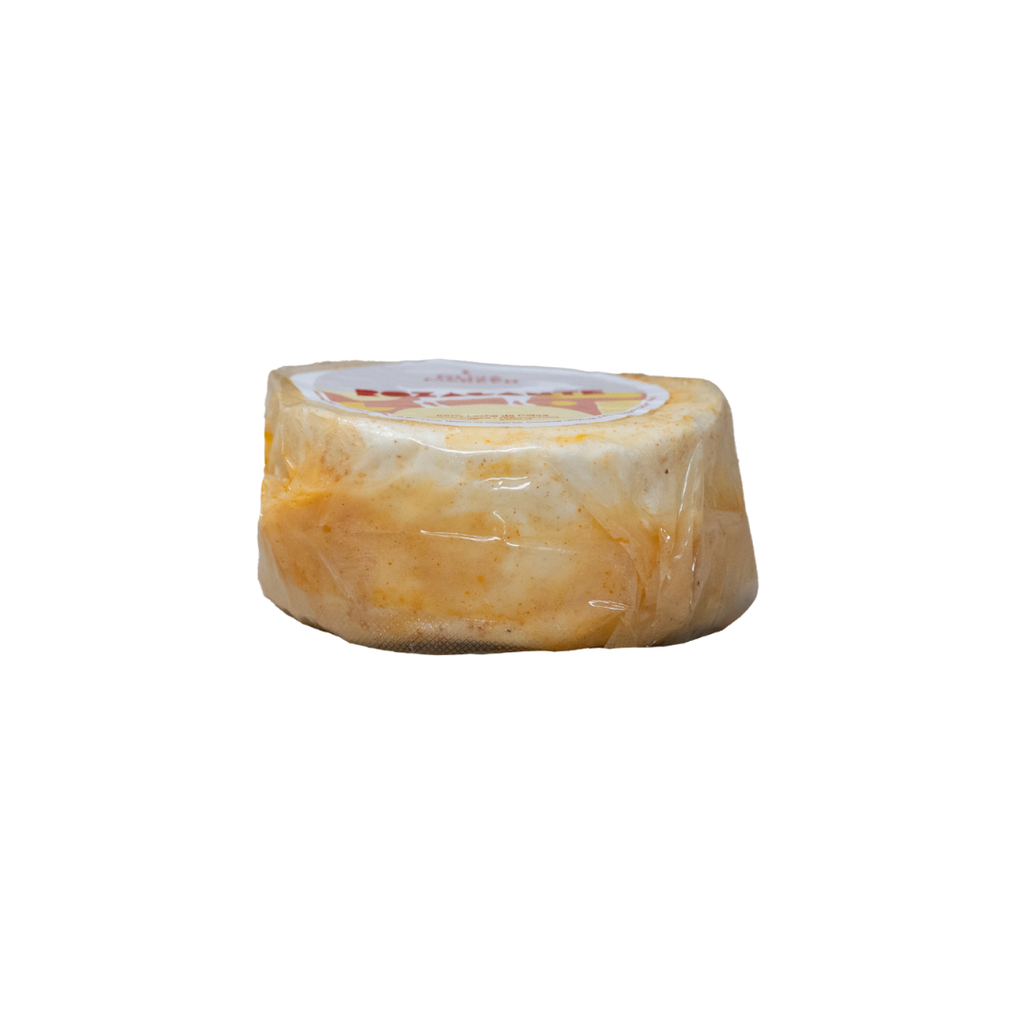CABRA MERKEN- ROZAGANTE - RUEDA 200G APP.