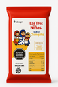 CHANQUITO DLN - ADECOAGRO - BARRA 3.2KG APP.