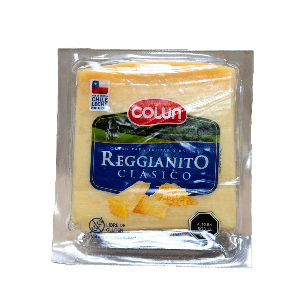 REGGIANITO TROZO - COLUN - 200G