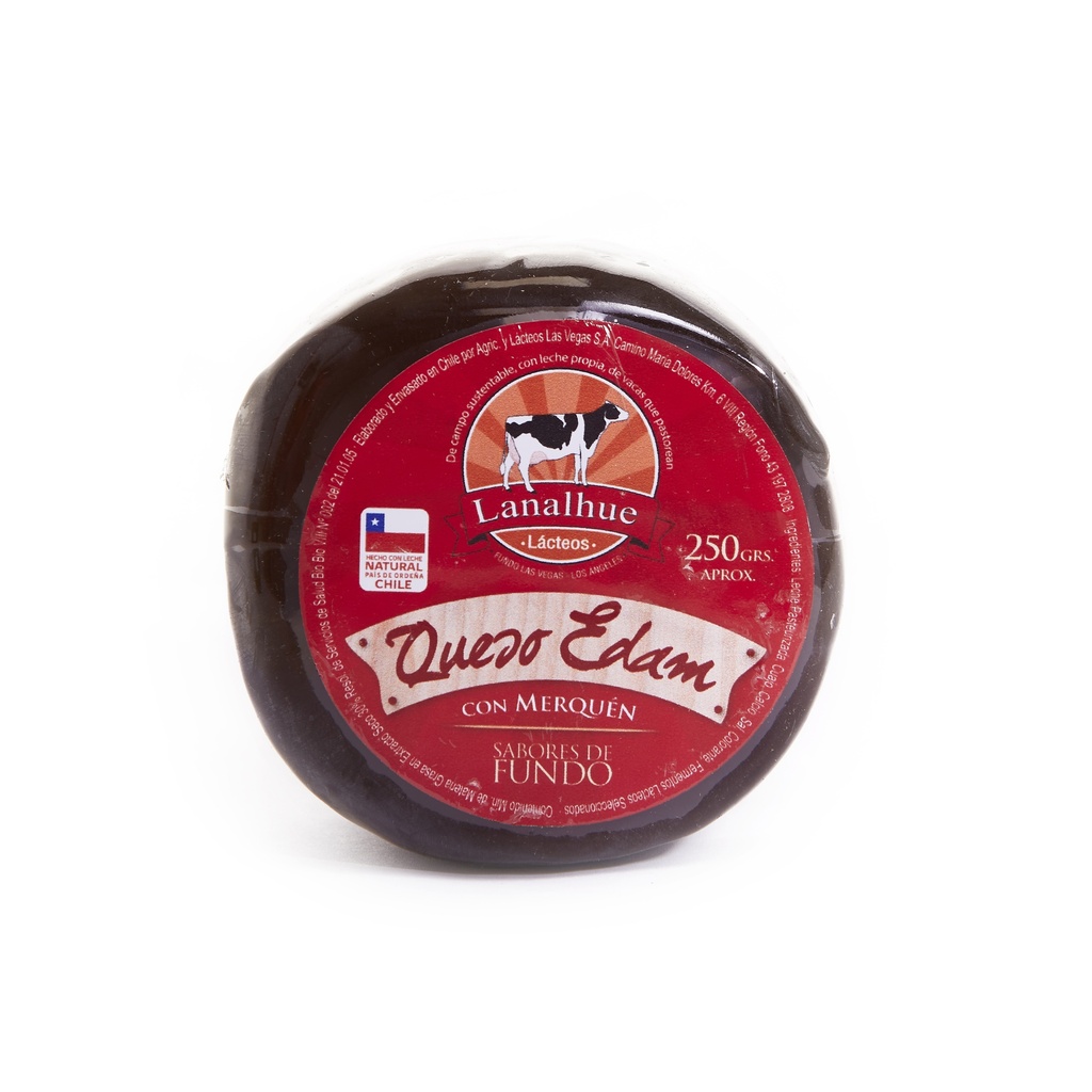 EDAM MERKEN - LANALHUE - 250G