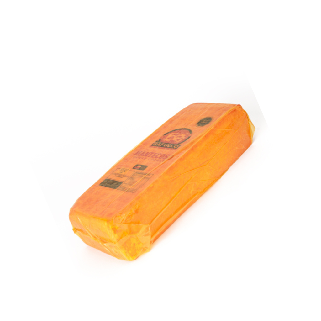 MANTECOSO - RAFULCO - BARRA 5KG APP.