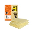 MANTECOSO LAMINADO - FONDI - 500G