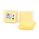 MOZZARELLA LAMINADA - FONDI - 1KG