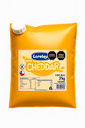 SALSA SABOR CHEDDAR LORELEY 1KG