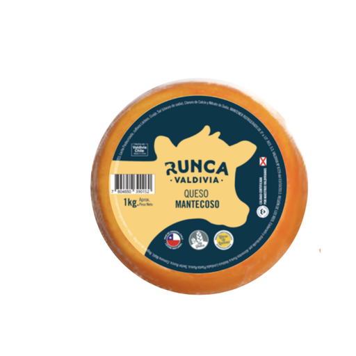 [M44] MANTECOSO - RUNCA T-1 - 1KG APP.