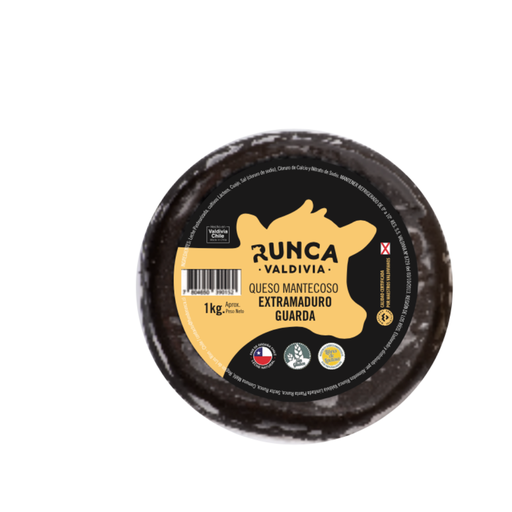 [M50] MANTECOSO DE GUARDA- RUNCA - PIEZA 1KG APP.