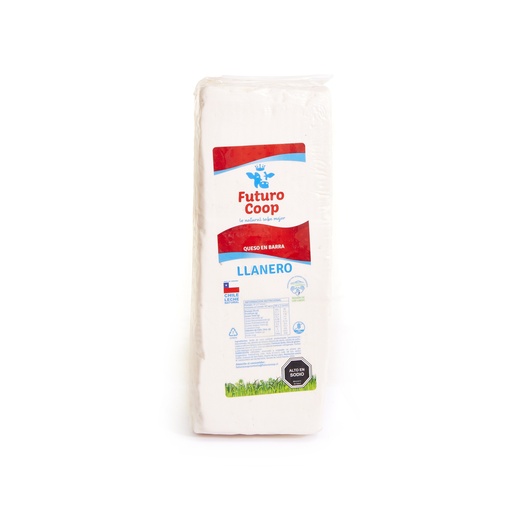 [E795] LLANERO - DEL SUR - PIEZA 5KG APP.