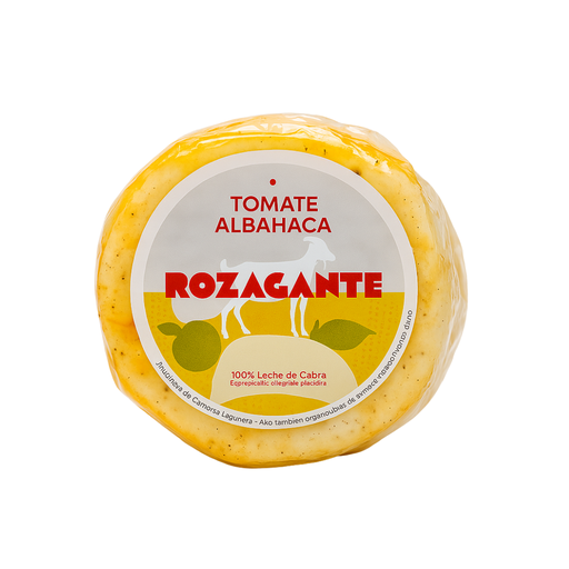 [R139] CABRA MERKEN- ROZAGANTE - RUEDA 450G APP.