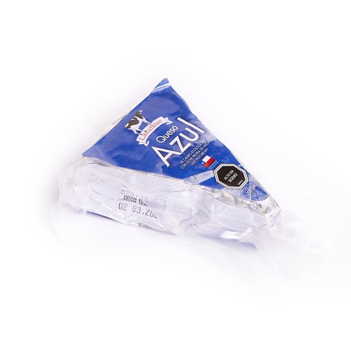 [E607] AZUL - LANALHUE - CUÑA 100G.