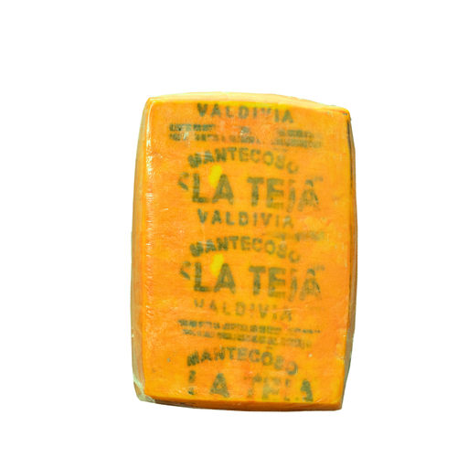 [M6] MANTECOSO - ISLA TEJA - PIEZA 10KG APP.
