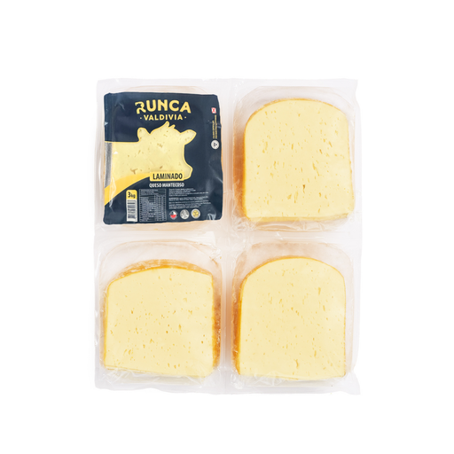 [M500] MANTECOSO LAMINADO - RUNCA - 3KG